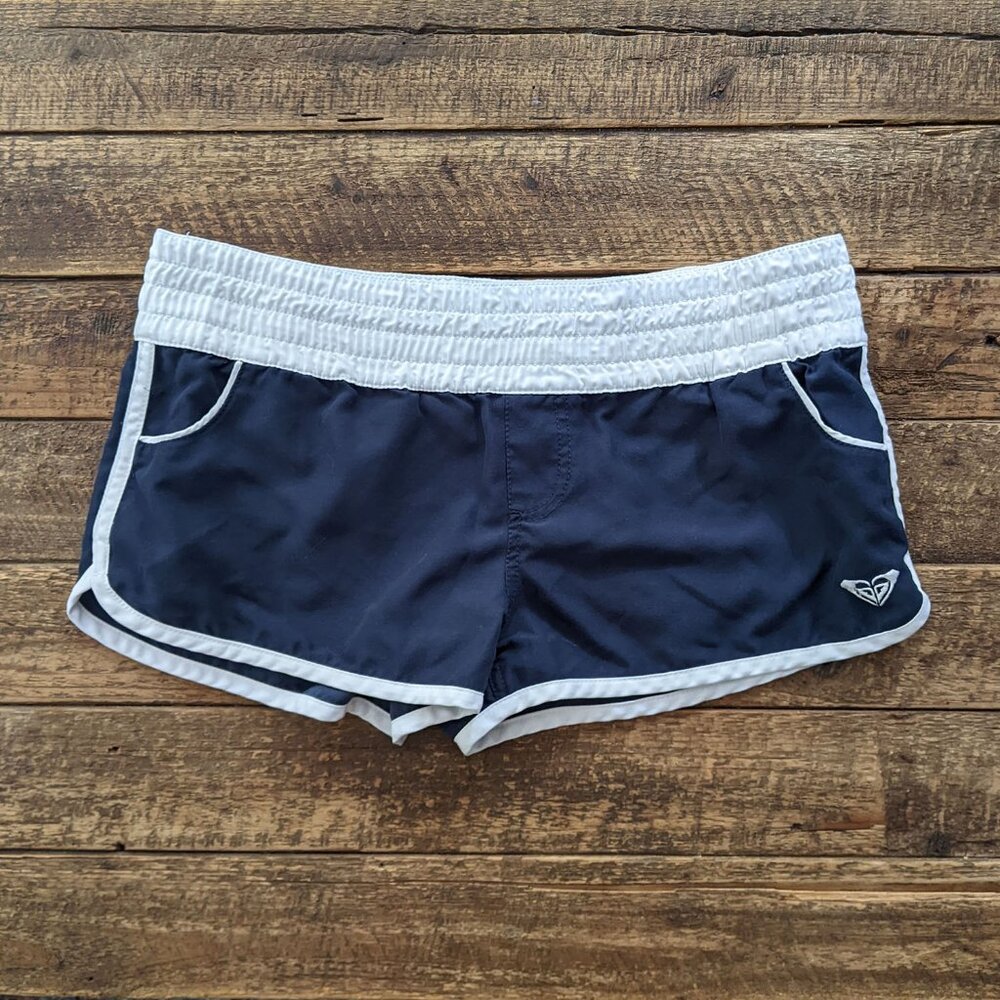 Roxy Navy Board Shorts